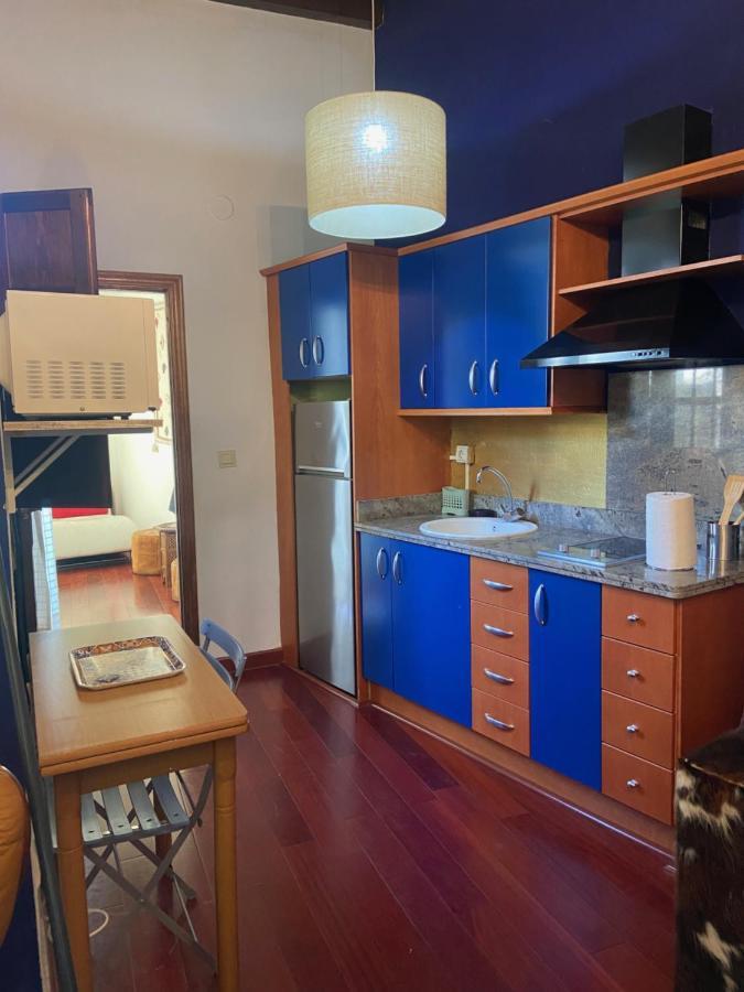 Apartamento Con Zona Chill-Out Y Preciosas Vistas Granada Exterior foto